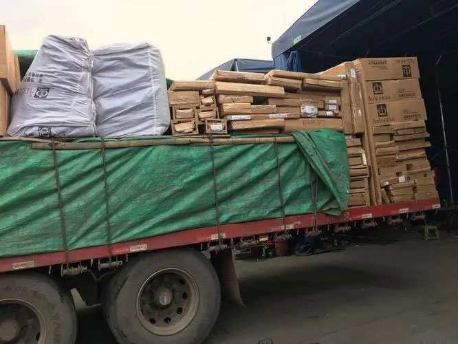 郾城家具托运