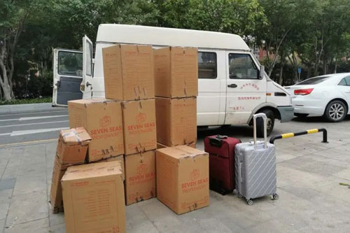 郾城行李托运公司